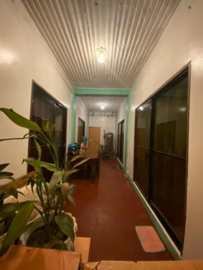 ABBA homestay